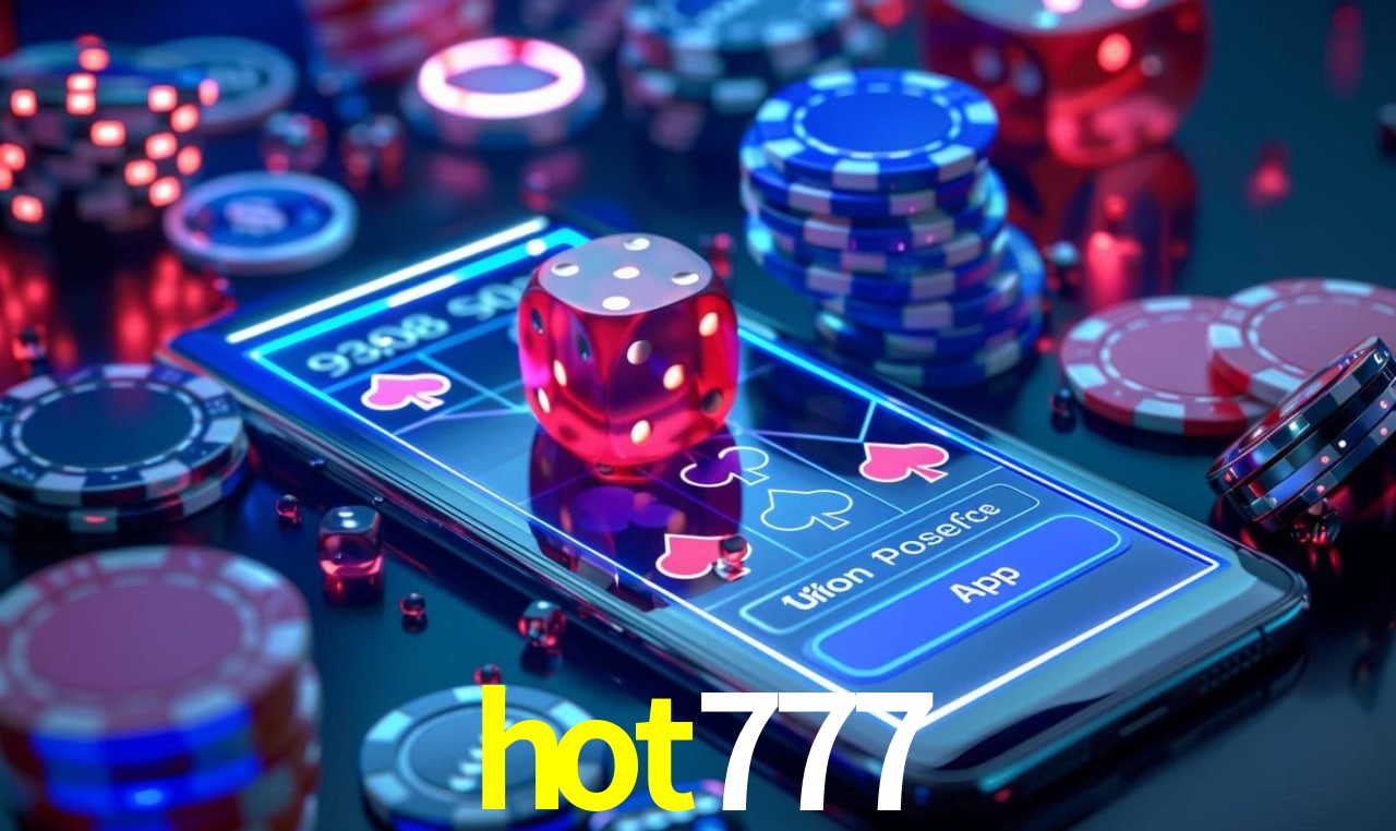 Explore as vantagens do hot777: serviço profissional e confiabilidade