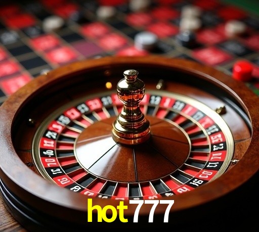 Sinta a adrenalina dos jogos de cassino com hot777