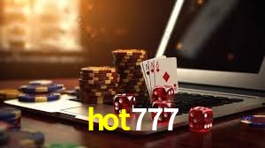 PIX Instantâneo hot777