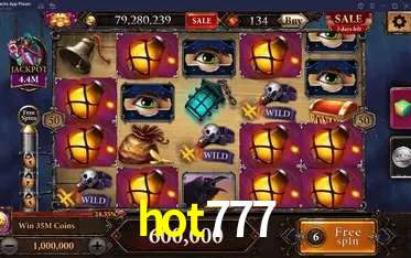 hot777,hot777.com