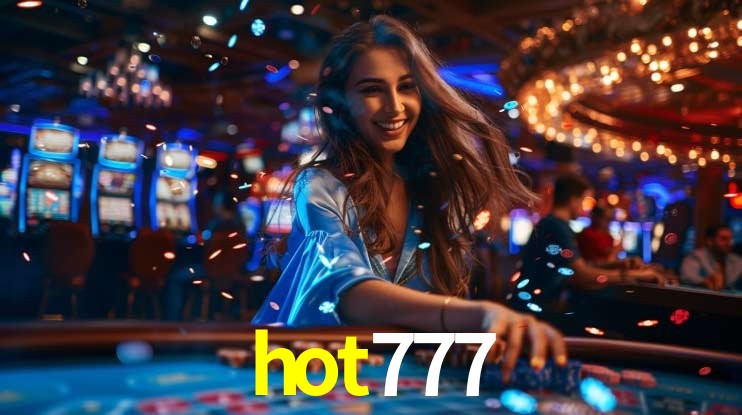 Account Benefits hot777
