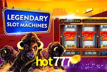 Inovações de Jogos na hot777: O Futuro das Experiências Interativas