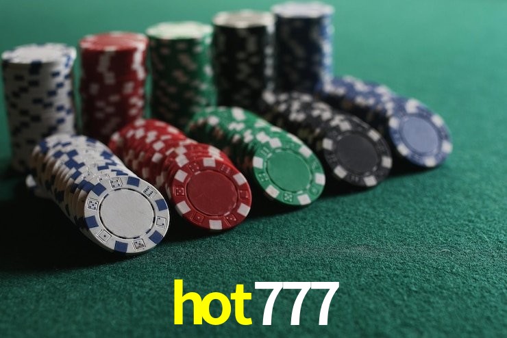 Responsive Design hot777