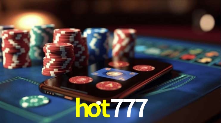 Login Seguro hot777