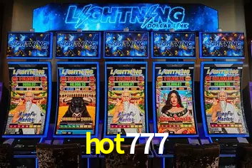 Desvendando o Mundo dos Jogos Virtuais na hot777