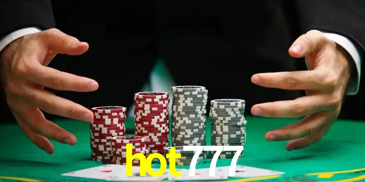 hot777