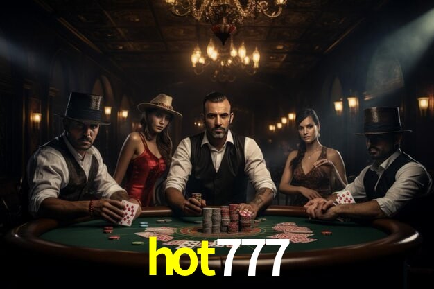 hot777