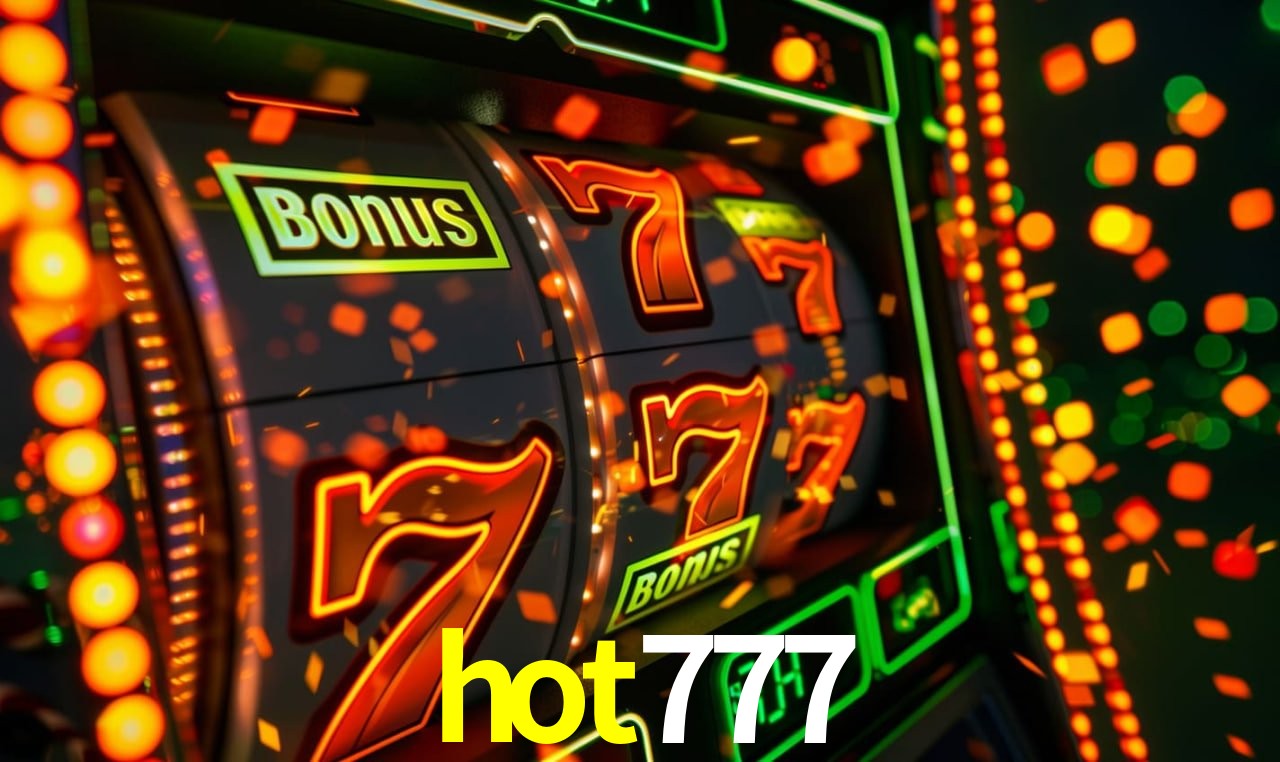 hot777.com