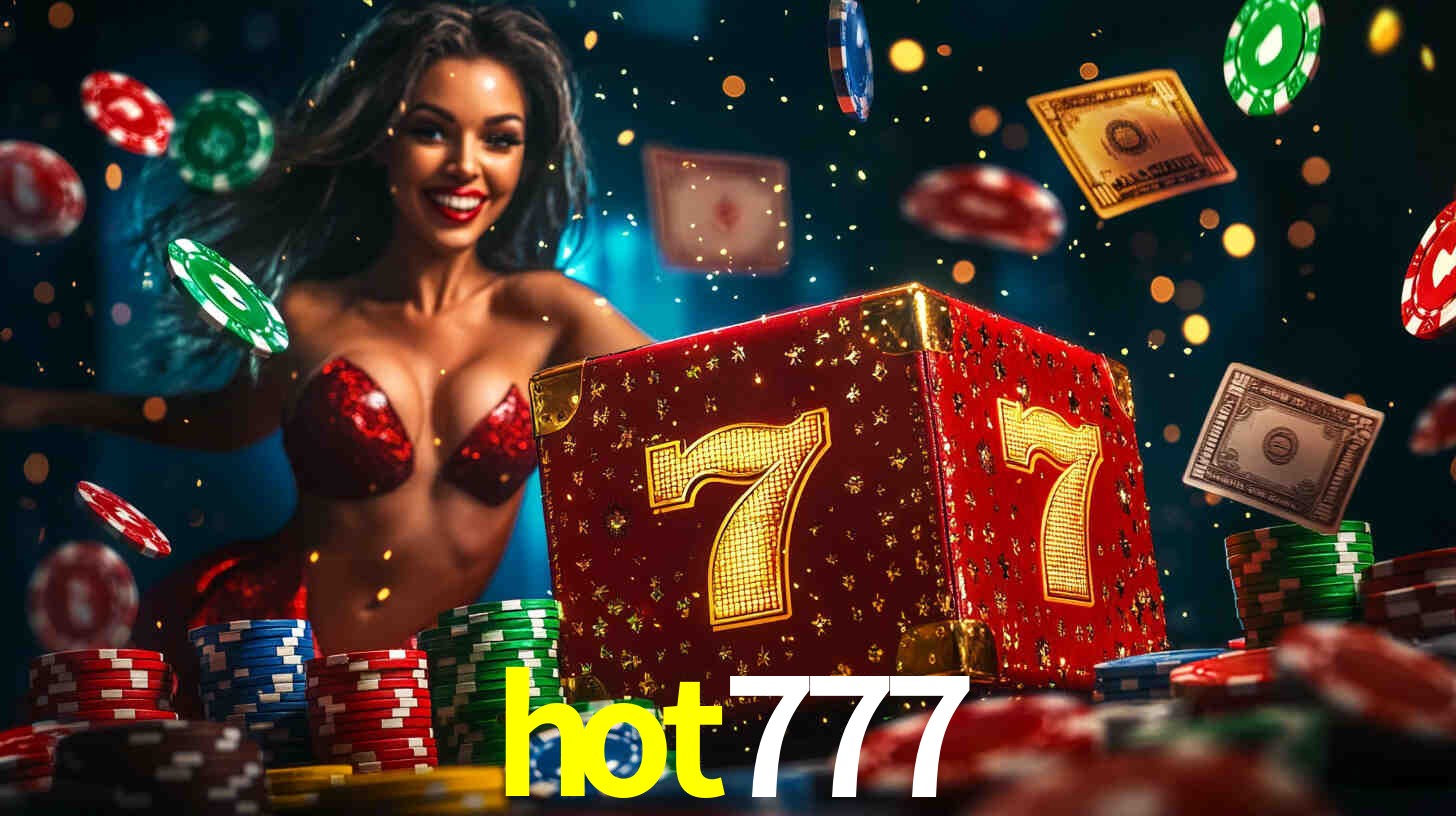 A Emoção da Loteria na hot777: Uma Chance de Mudança de Vida