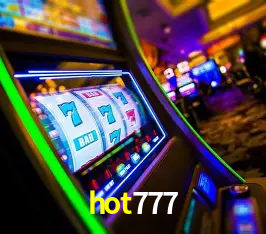 Descubra o Programa VIP da hot777: Vantagens Exclusivas para Jogadores