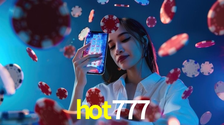 cassino hot777