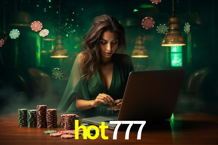hot777